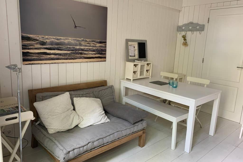 Ferienhaus Bergen, Ademt Zee En Vakantie... *